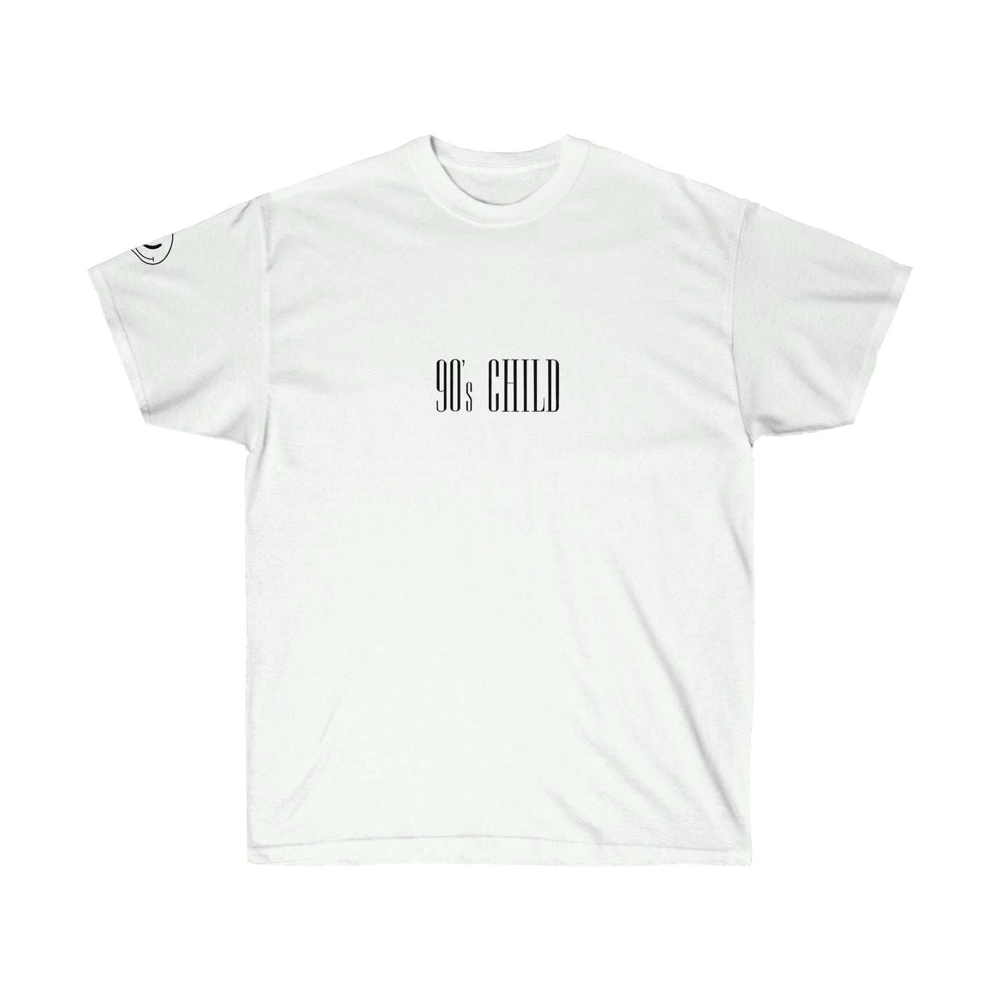 90s Child Unisex Ultra Cotton Tee