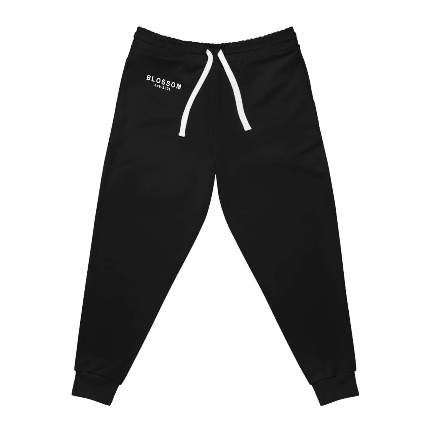 Pure Heart Athletic Joggers (AOP)