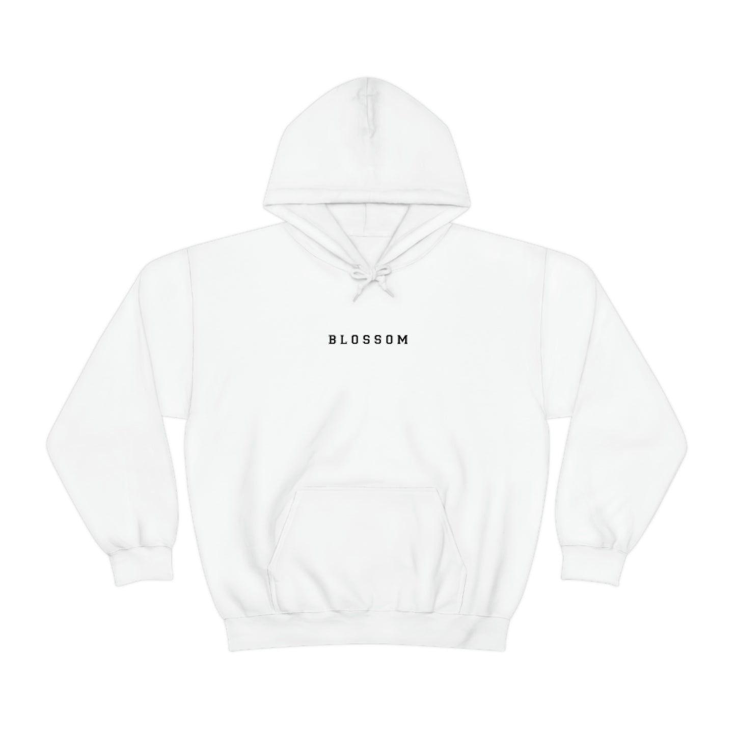 Blossom Unisex Heavy Blend™ Hooded Sweatshirt I