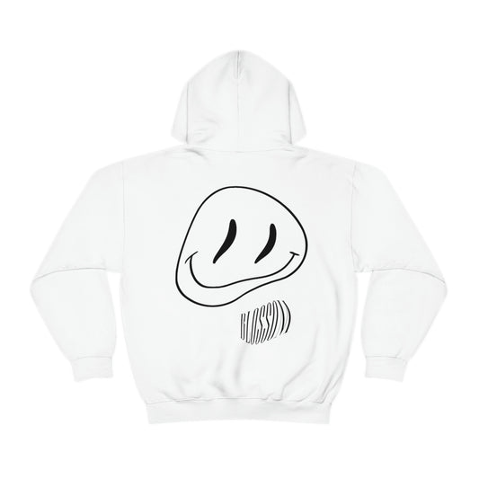 Smile Unisex Heavy Blend™ Hooded Sweatshirt