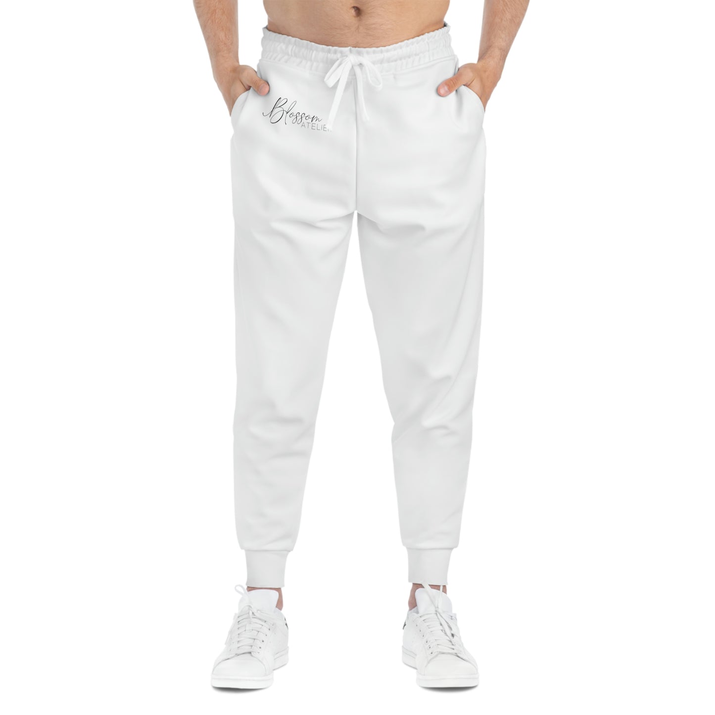 Athletic Joggers (AOP)