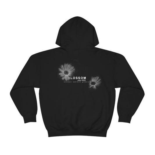 Bloom Unisex Heavy Blend™ Hooded Sweatshirt